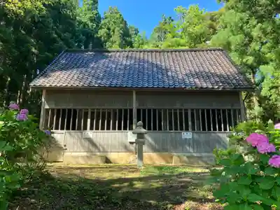 蓮華峯寺(新潟県)
