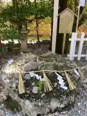 猿田彦神社の建物その他