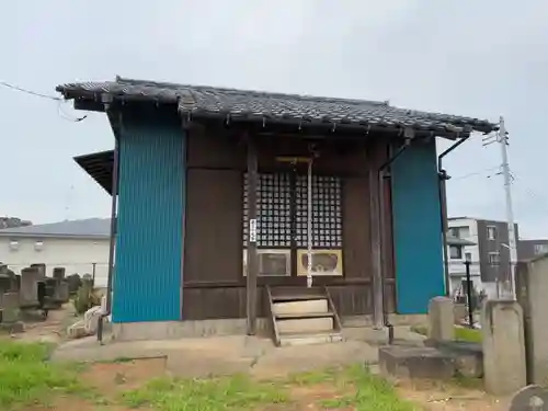 薬師堂(千葉県)