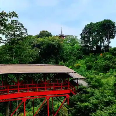 方廣寺(静岡県)