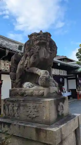 元祇園梛神社・隼神社(京都府)