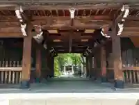 石切劔箭神社(大阪府)