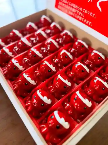 伊達神社(北海道)