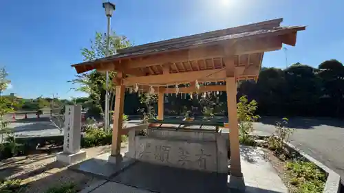 岡山神社(岡山県)