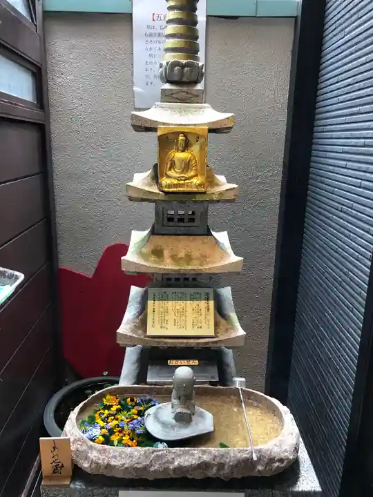 福寿観音(東京都)