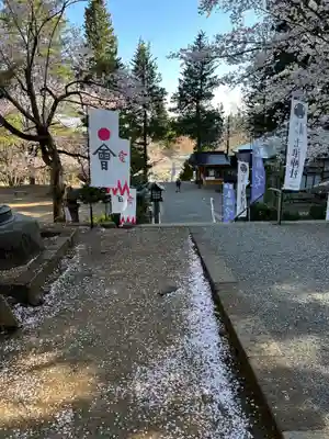 土津神社｜こどもと出世の神さまのその他建物