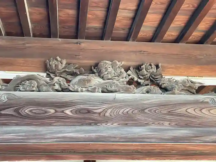 浄通院(愛知県)