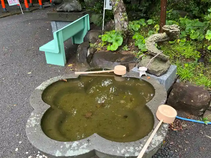 高城神社(長崎県)