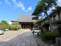 宥清寺のその他建物