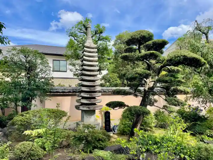 円光院(東京都)