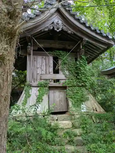 北野寺(滋賀県)