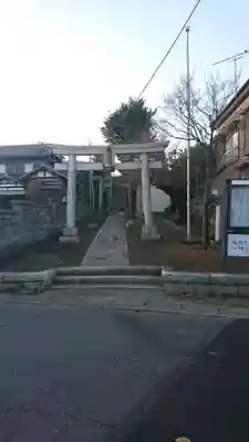 妙見神社のその他建物