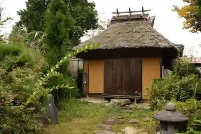 大乗院のその他建物