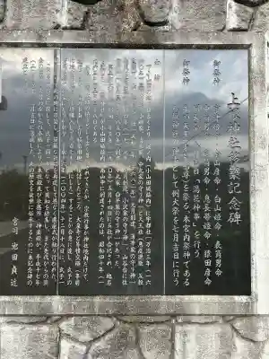 上根神社(東京都)
