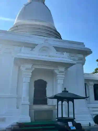 釜石大観音(岩手県)