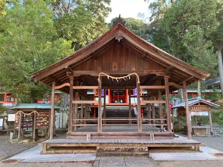 廣八幡宮(和歌山県)