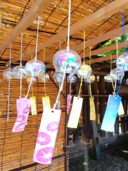 下谷神社(東京都)