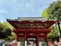 根津神社(東京都)