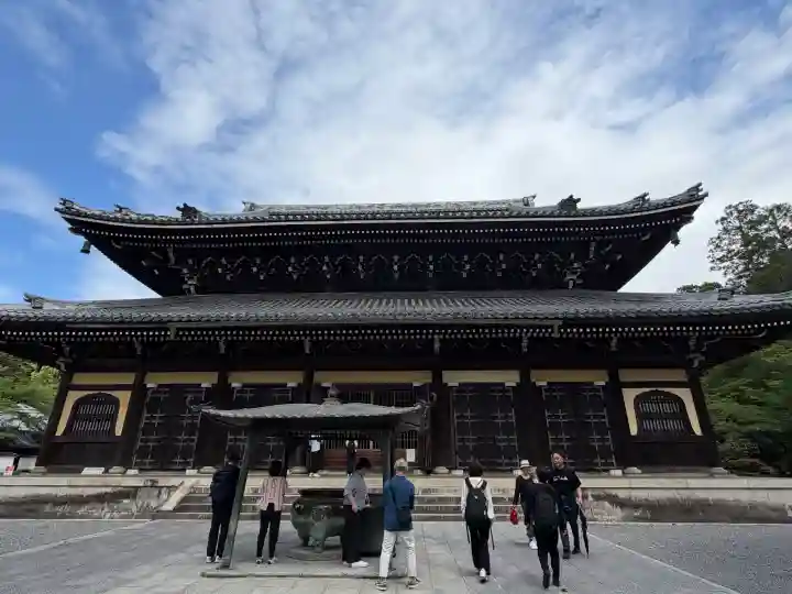 南禅寺(京都府)