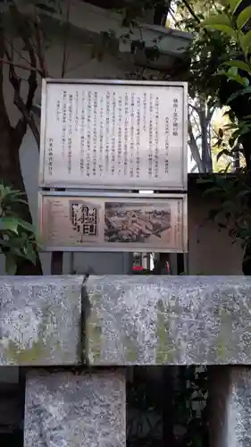 榊神社の歴史