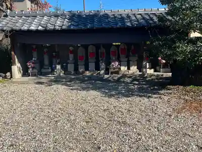 庄中観音堂(愛知県)