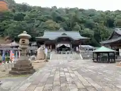 一畑薬師の建物その他