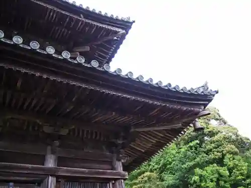 切幡寺のその他建物