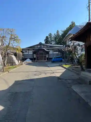 海蔵寺(青森県)