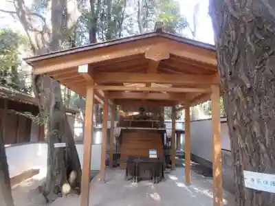 乃木神社(東京都)