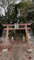 日祭神社(福島県)