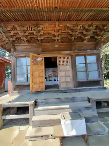 長沼八幡宮(栃木県)