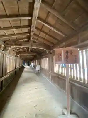 竹生島神社（都久夫須麻神社）(滋賀県)
