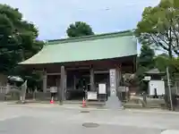 勝福寺(神奈川県)