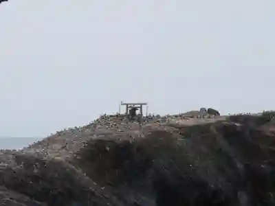 日御碕神社のその他建物