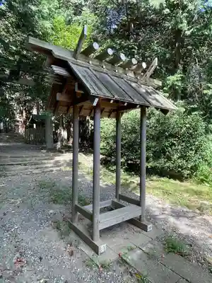 賀茂神社(愛知県)
