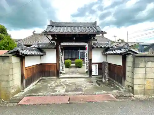 薬師寺(三重県)