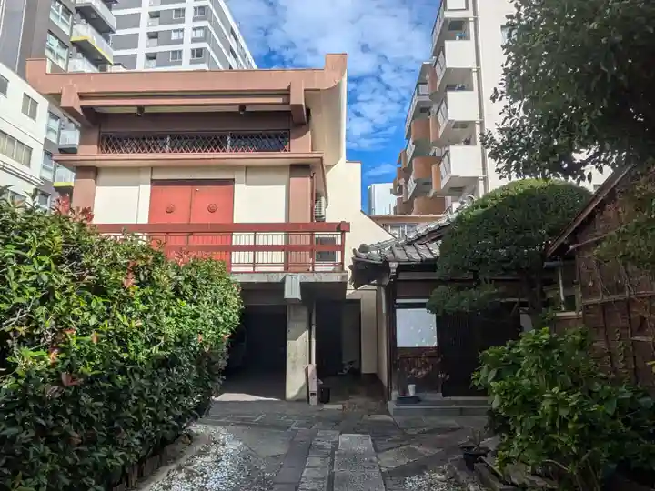 願寿寺(東京都)