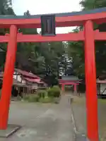 天神社(宮城県)