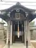 大林寺のその他建物