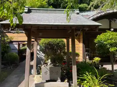 等覚寺(神奈川県)