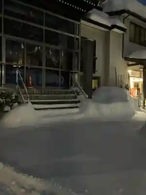 栃尾大神宮(新潟県)