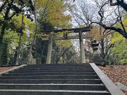青海神社(新潟県)