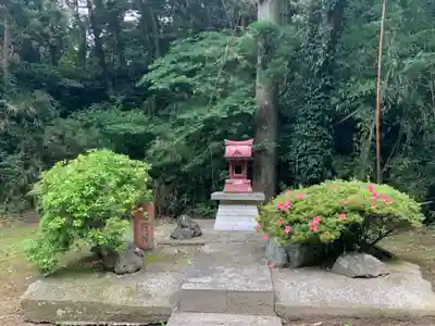 道祖神(千葉県)