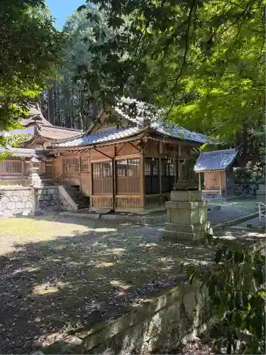 泉神社(滋賀県)
