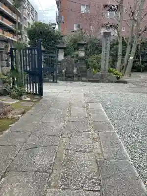 龍泉寺(東京都)
