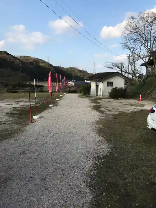 菅原天満宮のその他建物