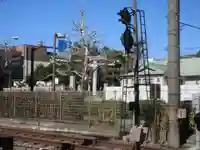 新宿下落合氷川神社(東京都)