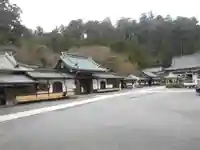 最乗寺(道了尊)のその他建物