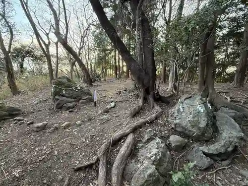 事任八幡宮(静岡県)