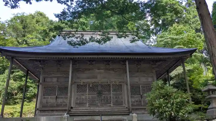 廣峯神社(滋賀県)
